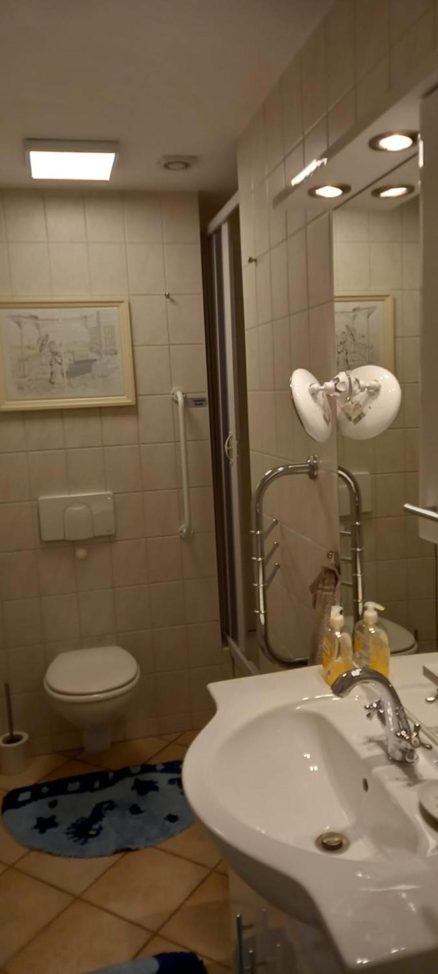 Moewe Appartement Steffenshagen Buitenkant foto